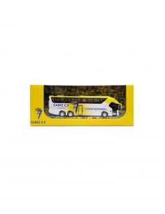 BUS CÁDIZ CF LLNSN