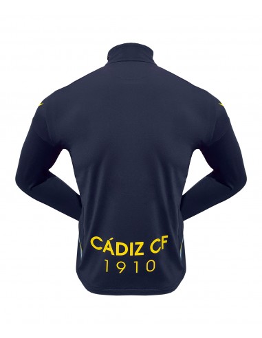 SUDADERA ENTRENO JUGADOR SR 22/23