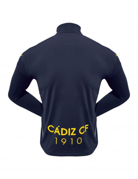 SUDADERA ENTRENO JUGADOR SR 22 23