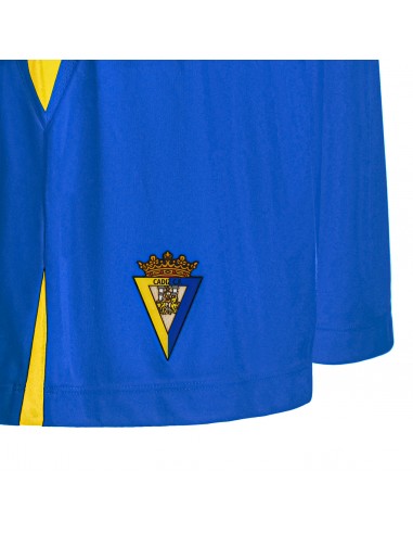 SHORTS 1º EQUIP. AZUL SR 22/23