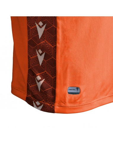 CAMISETA PORTERO NARANJA SR 22/23