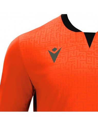 CAMISETA PORTERO NARANJA SR 21/22