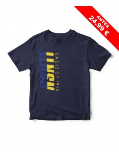 CAMISETA LLNSN AZUL