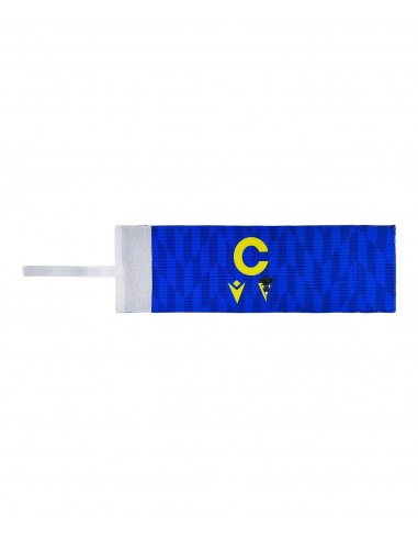 BRAZALETE CAPITÁN CÁDIZ CF AZUL