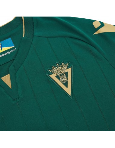 CAMISETA 3º EQUIP. JR 23/24