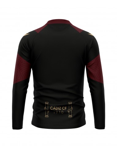 SUDADERA ENTRENO STAFF SR 23/24