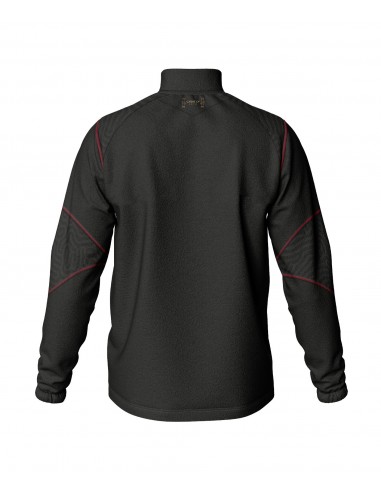 SUDADERA PASEO STAFF JR 23/24