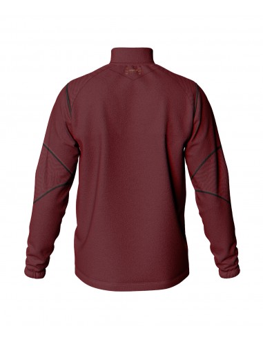 SUDADERA PASEO JUGADOR JR 23/24