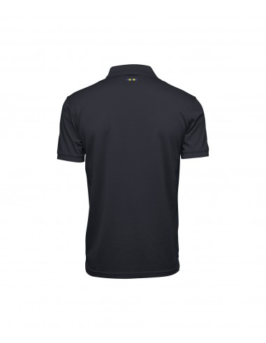 POLO CASUAL HOMBRE NAVY