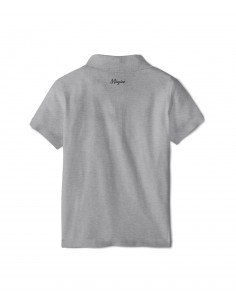 POLO MÁGICO GRIS SR 2