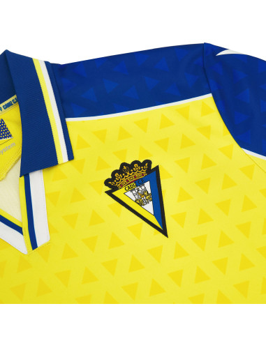 CAMISETA 1º EQUIP. JR 24/25