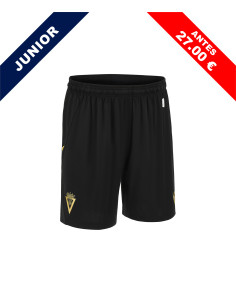 SHORTS 2º EQUIP. JR 23/24