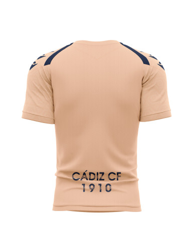 CAMISETA ENTRENO JUGADOR JR 24/25