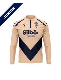 SUDADERA ENTRENO JUGADOR JR...