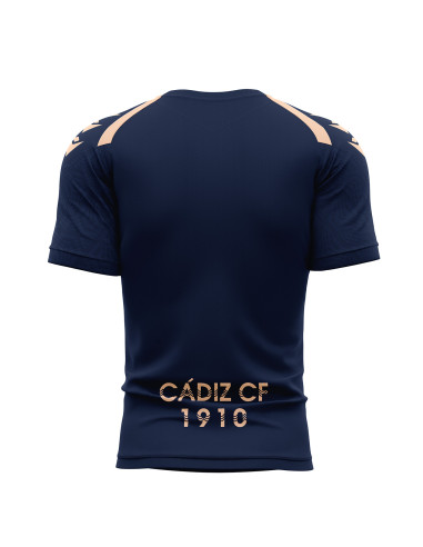 CAMISETA ENTRENO STAFF JR 24/25