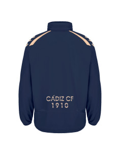 CHUBASQUERO STAFF SR 24/25 2