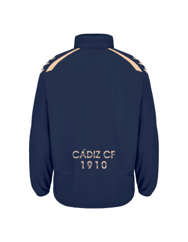 CHUBASQUERO STAFF SR 24/25