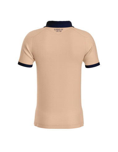 POLO PASEO JUGADOR JR 24/25