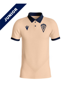 POLO PASEO JUGADOR JR 24/25