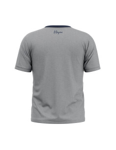CAMISETA MÁGICO GRIS SR 2