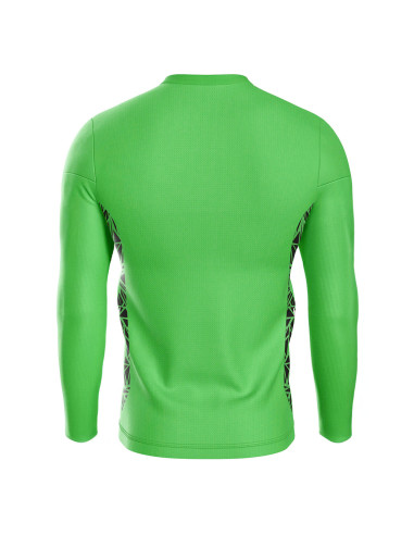 CAMISETA ML PORTERO VERDE SR 23/24
