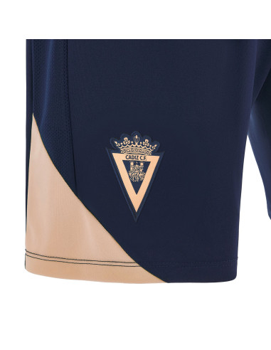 SHORTS ENTRENO SR 24/25