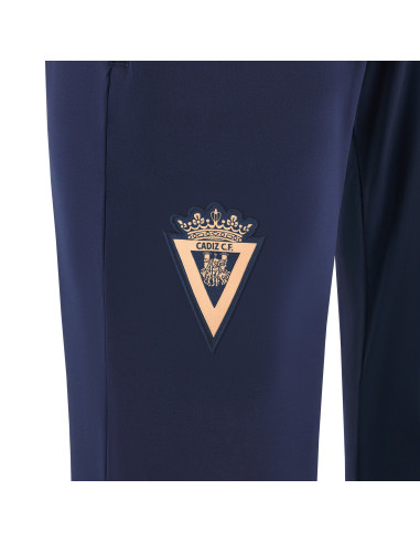 PANTALÓN ENTRENO STAFF SR 24/25