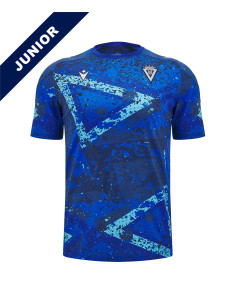  CAMISETA PRE PARTIDO JR 24/25