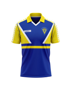 CAMISETA RETRO 2º EQUIP. SR...