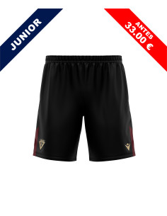 SHORTS ENTRENO JR 23/24