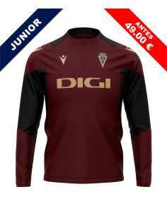 SUDADERA ENTRENO JUGADOR JR...