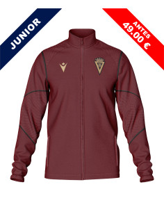 SUDADERA PASEO JUGADOR JR...