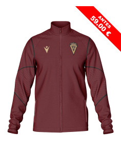 SUDADERA PASEO JUGADOR SR...