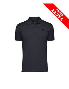 POLO CASUAL HOMBRE NAVY