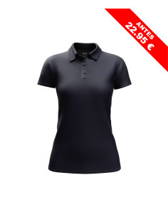 POLO CASUAL MUJER NAVY