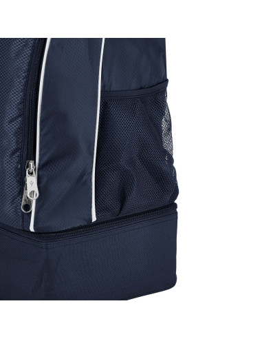 MOCHILA ACADEMIA CÁDIZ CF 24/25