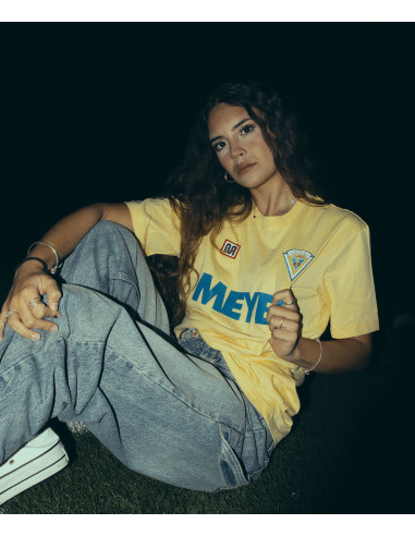 CAMISETA ENTRENO RETRO SR 83/84