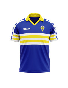 CAMISETA RETRO 2º EQUIP. SR...