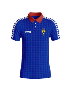 CAMISETA RETRO 2º EQUIP. SR...