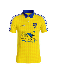 CAMISETA RETRO 1º EQUIP. SR...