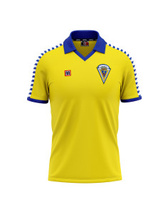 CAMISETA RETRO 1º EQUIP. SR...