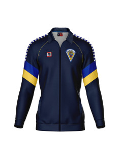 CHAQUETA RETRO SR 83/84