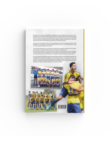 LIBRO HISTORIA DEL MIRANDILLA 1973-2023