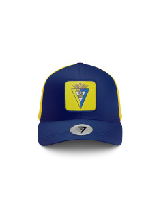 GORRA PREMIUM BICOLOR CÁDIZ...