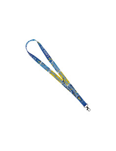 LANYARD CARNAVAL CÁDIZCF