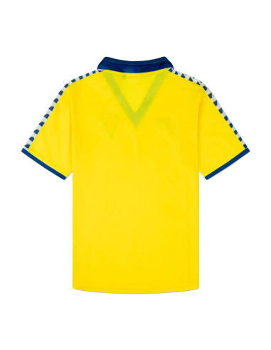 CAMISETA RETRO 1º EQUIP. SR 83/84