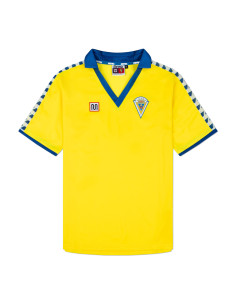 CAMISETA RETRO 1º EQUIP. SR...