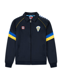 CHAQUETA RETRO SR 83/84