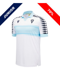 CAMISETA 2º EQUIP. JR 24/25