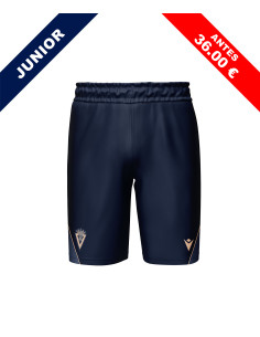 BERMUDAS PASEO JR 24/25